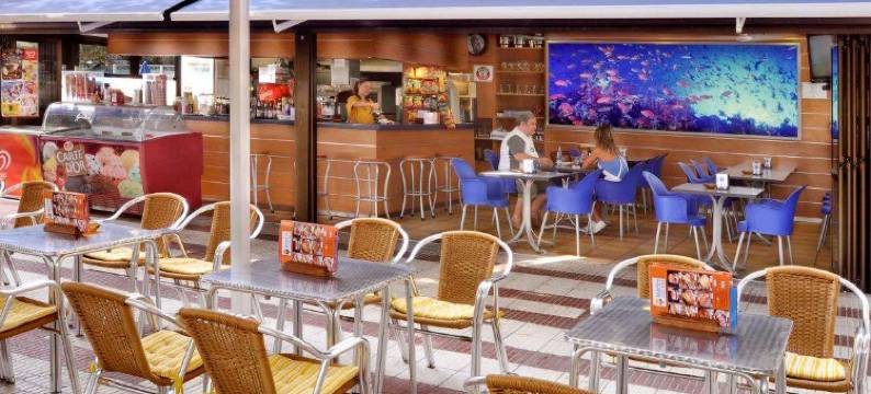 GHT滨海酒店(GHT Maritim)图片