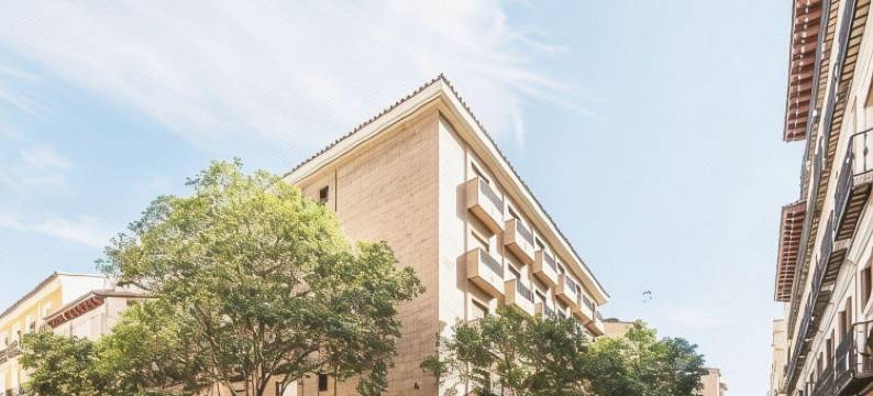 拉拉提纳L&H酒店(L&H la Latina Selection)图片