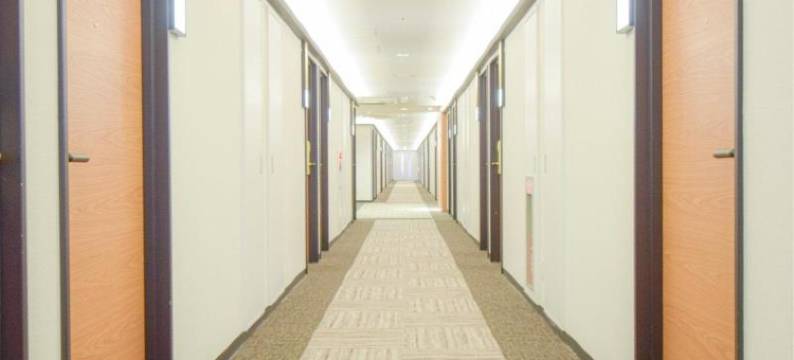 新宿西铁INN酒店(Nishitetsu Inn Shinjuku)图片