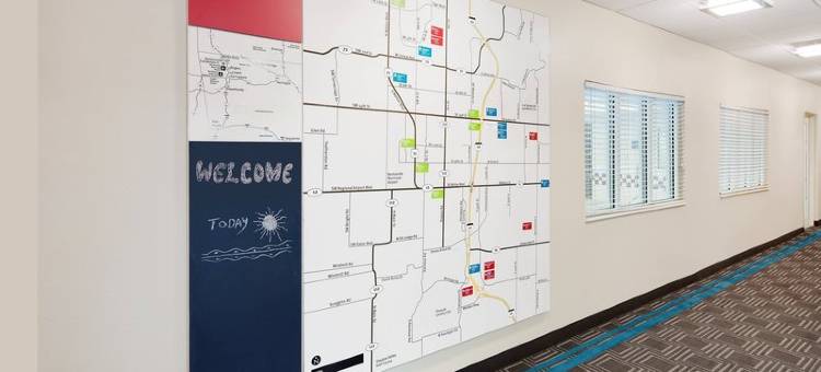 本顿维尔罗杰斯万豪TownePlace酒店(TownePlace Suites Bentonville Rogers)图片