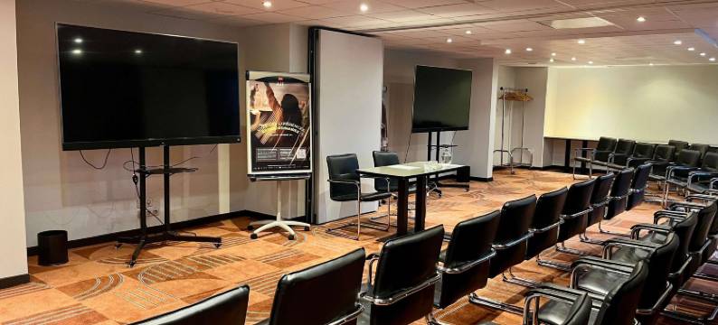 宜必思尚品南特圣埃尔布兰酒店(Ibis Styles Nantes Saint Herblain)图片