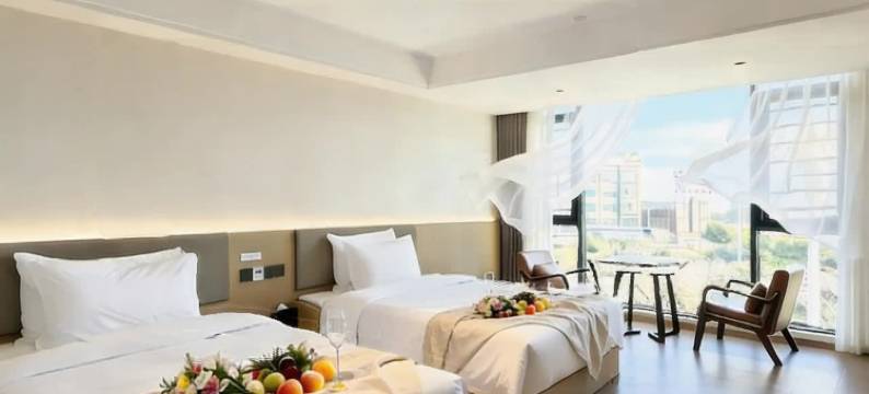 平潭月禾酒店图片