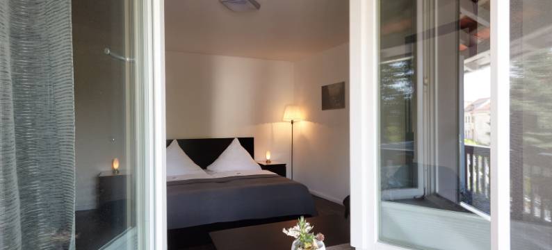 施洛斯加斯旅馆(Pension Schlossgasse)图片