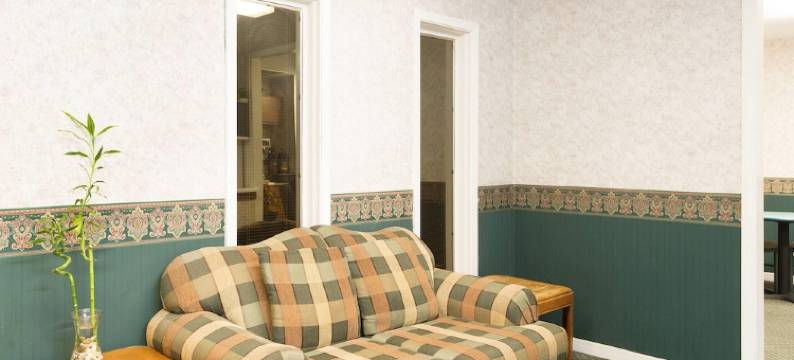 泰勒维尔速8酒店(Super 8 by Wyndham Taylorville IL)图片