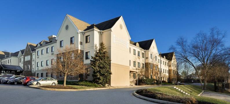 巴尔的摩哥伦比亚Staybridge套房酒店(Staybridge Suites COLUMBIA - BALTIMORE by IHG)图片