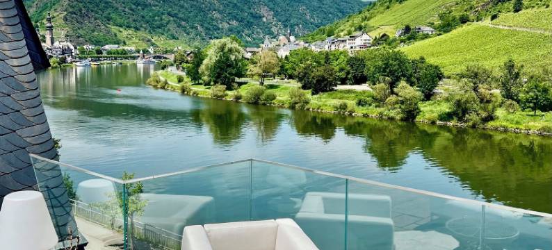 生活别墅酒店(Hotel Villa VIE Cochem)图片