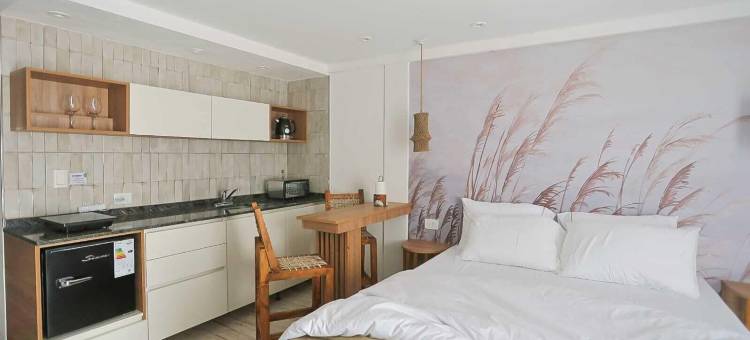 波西套房(Boho Suites)图片