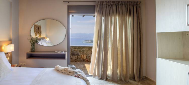 海岩专属别墅度假村(Searocks Villas Exclusive Resort)图片