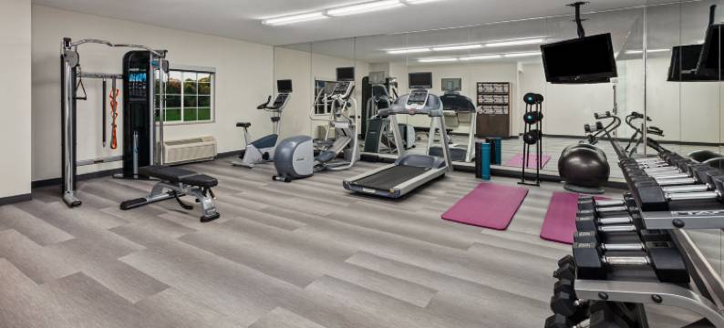 Candlewood Suites 埃尔金净重芝加哥 by IHG(Candlewood Suites ELGIN NW-CHICAGO by IHG)图片