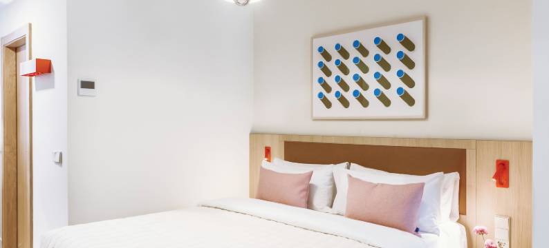 努玛马德里福恩卡拉尔(Numa Madrid Fuencarral)图片