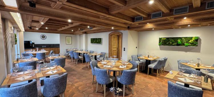 欧海姆巴赫酒店(Hôtel au Heimbach)图片