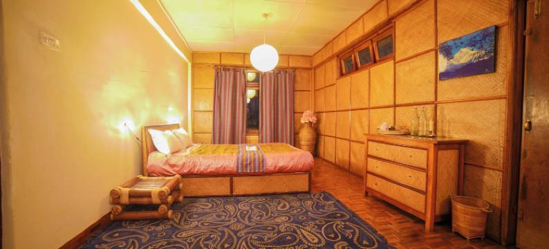 竹隐酒店(Bamboo Retreat Hotel)图片