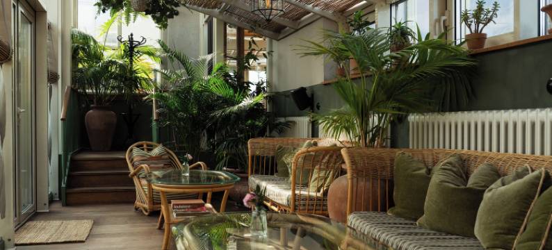 桑德斯酒店(Hotel Sanders)图片