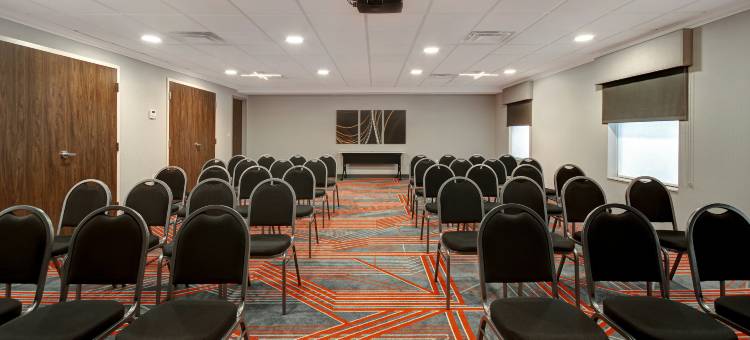 代顿万达利亚欢朋套房酒店(Hampton Inn & Suites Dayton-Vandalia)图片