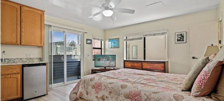 May Deals Including Mother's Day--Spacious Home Just Steps to Sail Bay & Ocean!图片