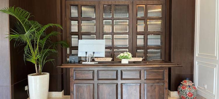 普拉简酒店及别墅 by Natt's(The Prajan Hotel & Villas by Natt's)图片