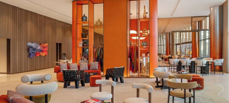 SO/哈伊马角酒店及度假村(2025 年 12 月开业)(SO/ RAS AL KHAIMAH HOTEL & RESORT)图片