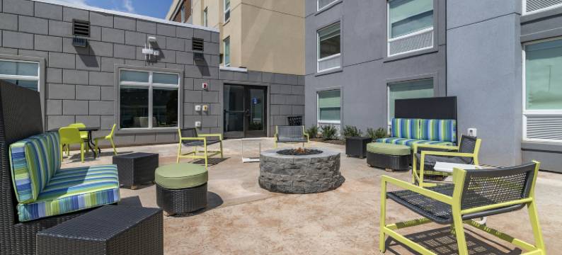 班戈希尔顿惠庭酒店(Home2 Suites by Hilton Bangor)图片