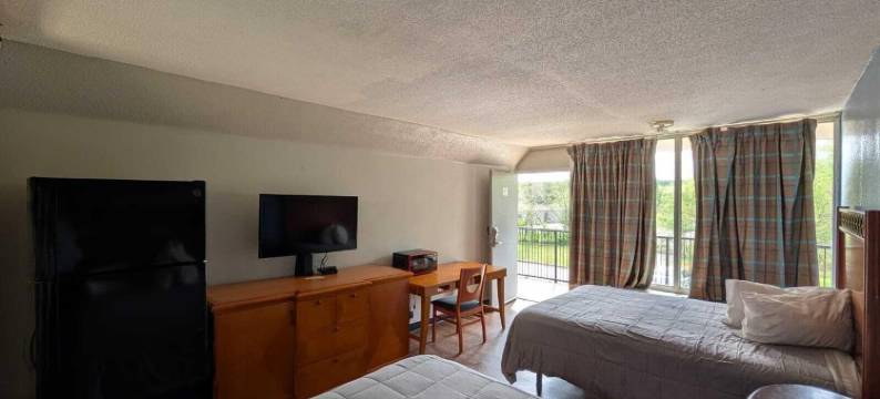 卡特斯维尔传统酒店(Heritage Inn Cartersville)图片