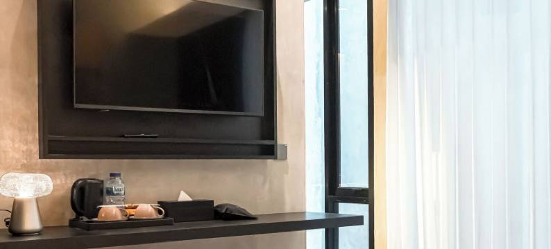 Maisola by ARTOTEL 三宝垄(Maisola by ARTOTEL Semarang)图片