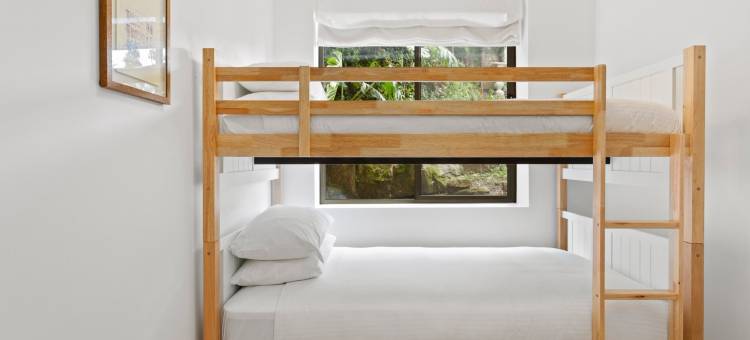 精品两卧室公寓享有壮丽悉尼海港景观(Boutique 2-Bed with Stunning Sydney Harbour Views)图片