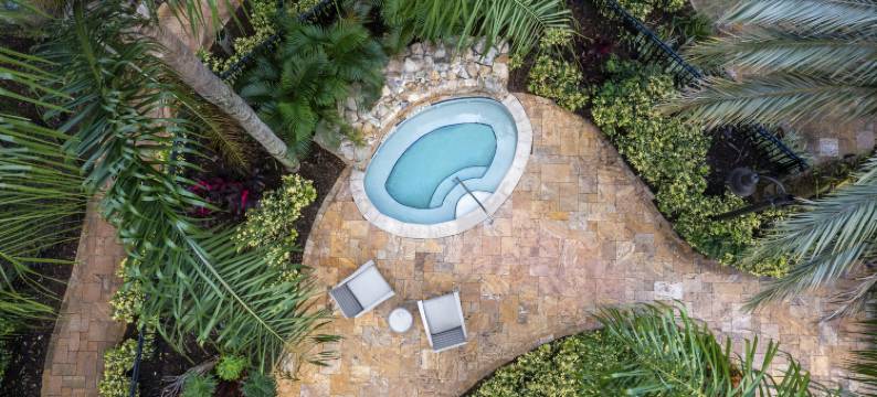 布尤纳维斯塔湖 - 奥兰多Homewood Suites by Hilton(Homewood Suites by Hilton Lake Buena Vista - Orlando)图片