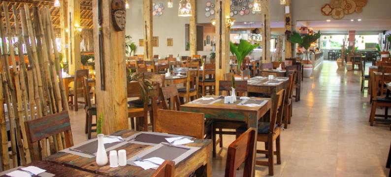 礁石海滩度假村(Reef & Beach Resort - Spa Jambiani)图片