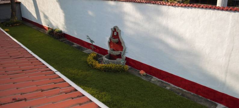 埃尔雷富吉奥 - 住宿与活动(El Refugio - Hospedaje y Eventos)图片