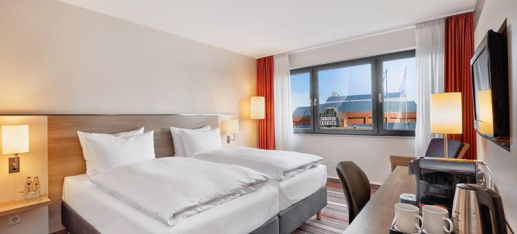 Best Western Hotel Bochum图片