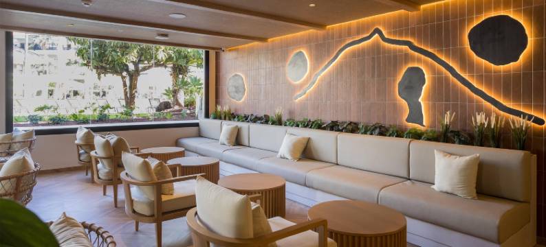 丽笙度假村及公寓特内里费 - 限成人(Radisson Resort And Residences Tenerife)图片