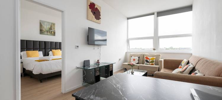 Quiet and cosy West Midlands escape图片
