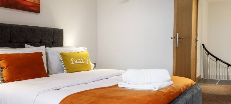 Retreat in Bradford图片