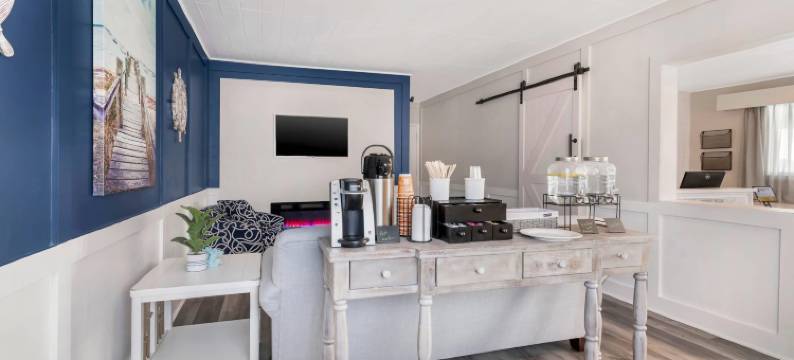 科德角遗产之家旅馆(Heritage House Inn on Cape Cod)图片