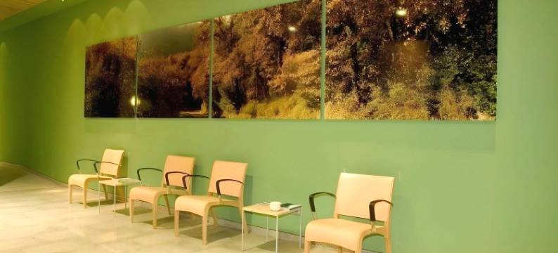 比尔包精选房间(Room Select Bilbao)图片