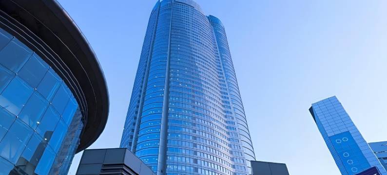 上野灿路都星辰大酒店(Hotel Sunroute Stellar Ueno)图片