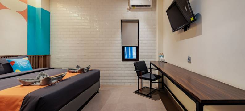 Sans Vibes 4.5 Hotel图片