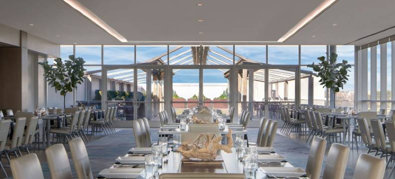 达拉斯万丽酒店(Renaissance Dallas Hotel)图片