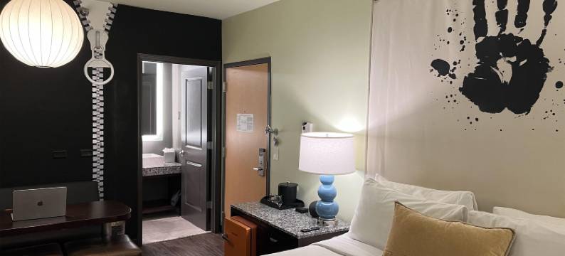 ACME Hotel Chicago, Outset Collection by Hilton图片