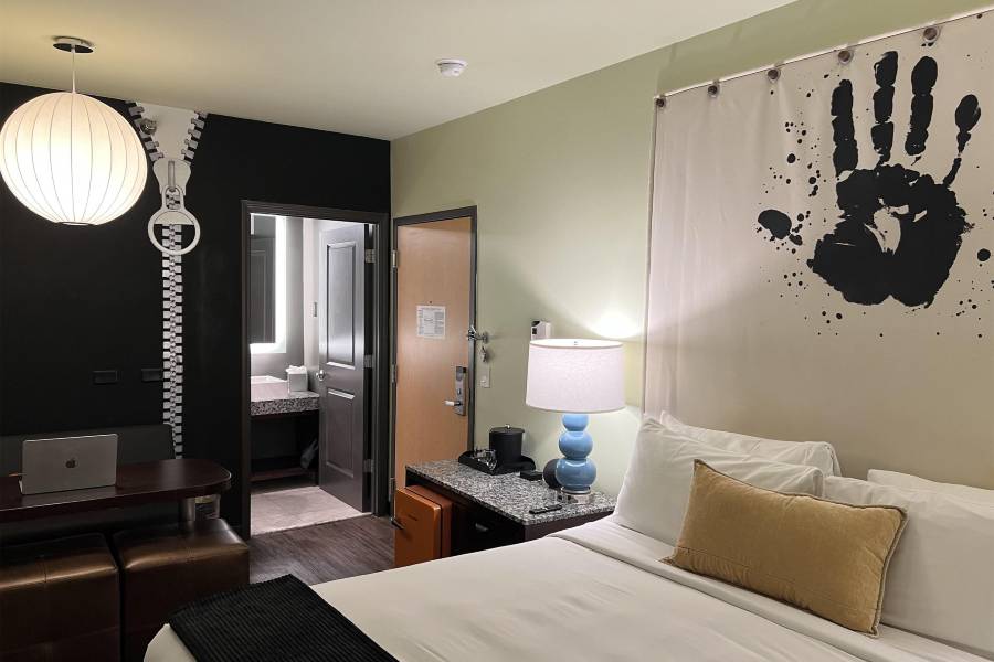 芝加哥, Outset Collection Acme酒店 by Hilton