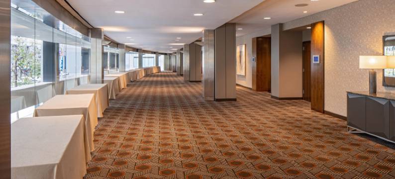 凯悦酒店-旧金山(Hyatt Regency San Francisco)图片