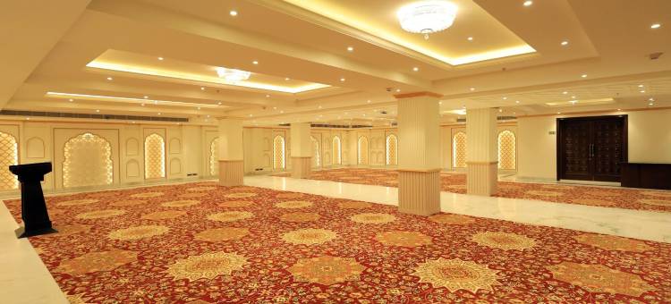 Ramada By Wyndham Jaisalmer Barmer Road图片