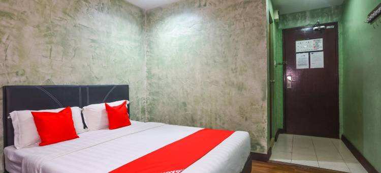 克里斯小屋酒店(Kris Lodge Hotel)图片