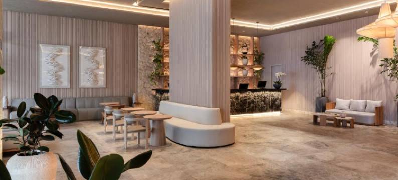 OZ 酒店系列(OZ COLLECTION)图片