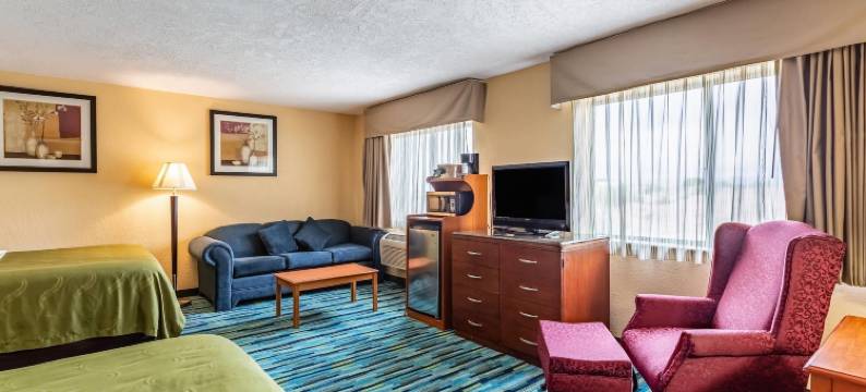 凯艺酒店(Quality Inn)图片