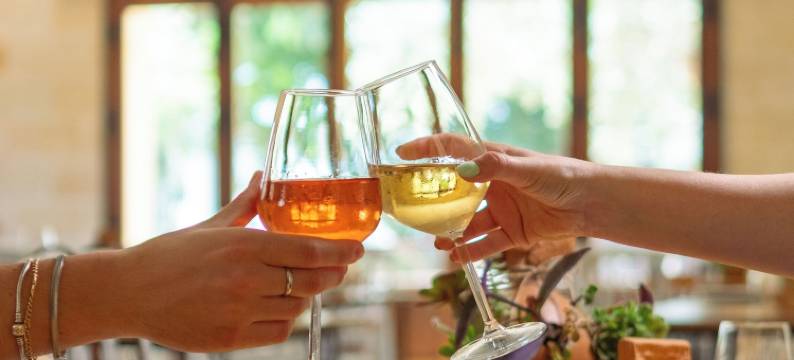 马塞里亚拉米耶酒店(Masseria le Lamie)图片