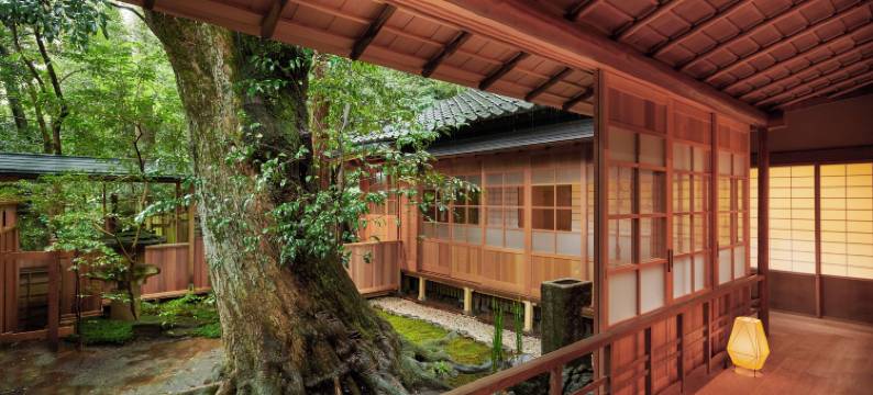 荒屋滔滔庵酒店(Araya Totoan)图片