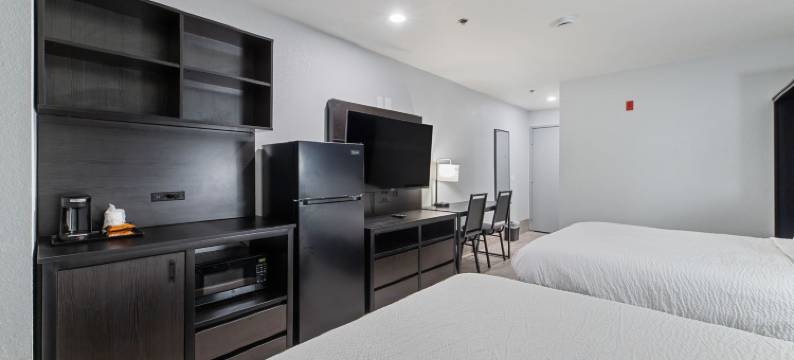 圣安东尼奥市中心呗盟酒店(Baymont by Wyndham San Antonio Downtown)图片