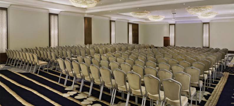 毛里求斯希尔顿度假酒店(Hilton Mauritius Resort & Spa)图片