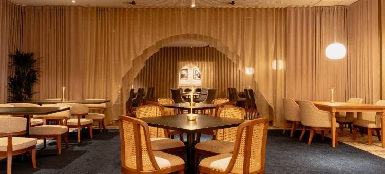 大洗公园酒店(Oarai Park Hotel)图片