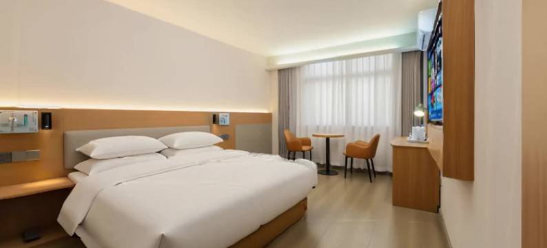 拉萨藏悦酒店图片